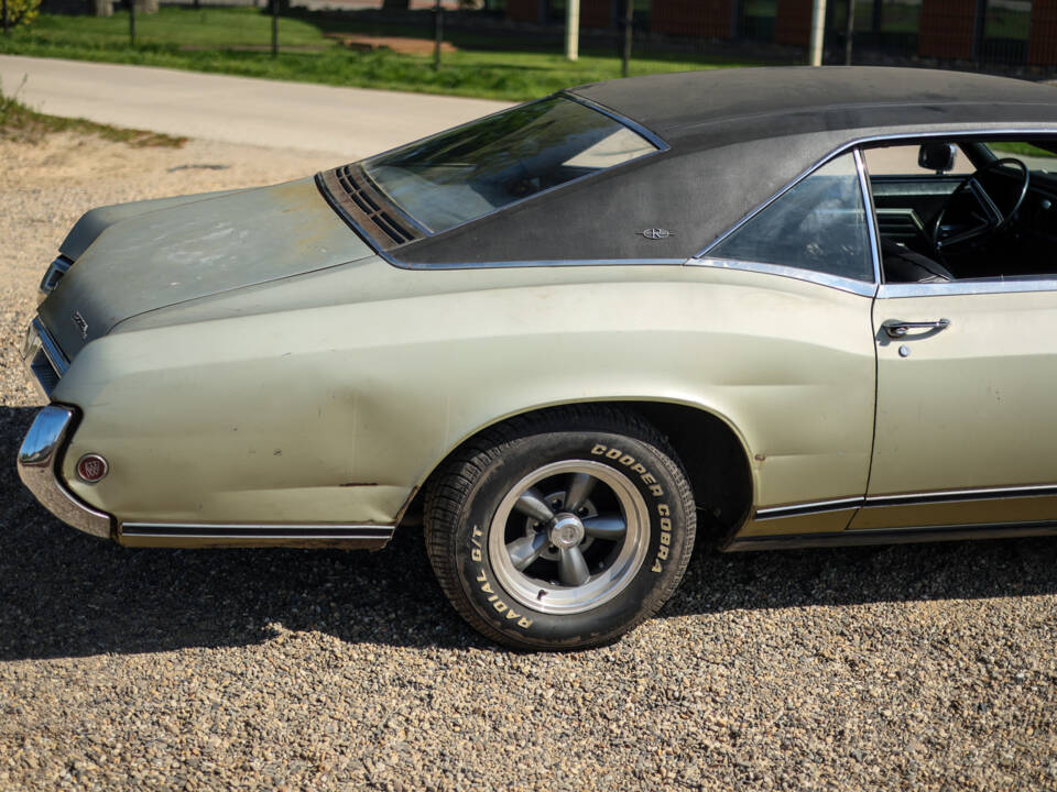 Bild 3/58 von Buick Riviera Coupe (1968)