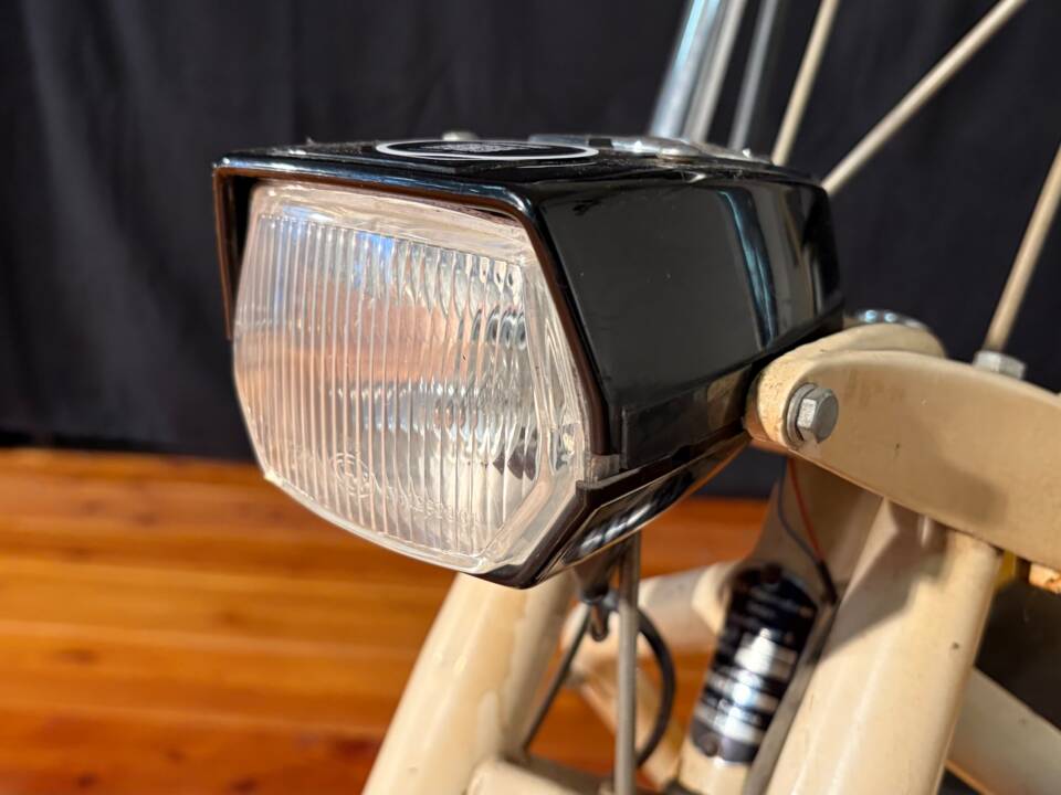 Immagine 7/15 di Solo 720 Electra (1973)