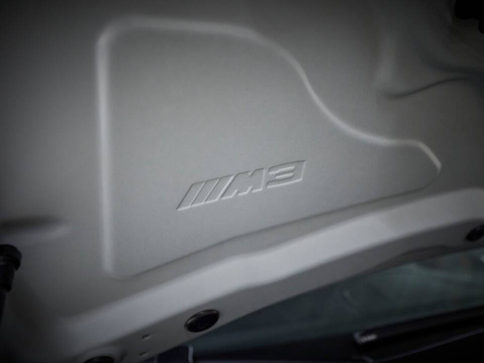 Image 95/100 of BMW M3 (2006)