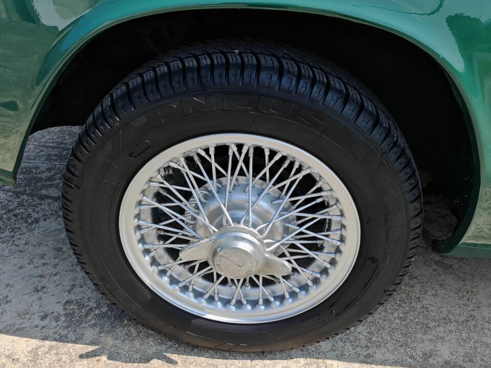 Afbeelding 27/49 van Triumph Spitfire Mk II (1965)