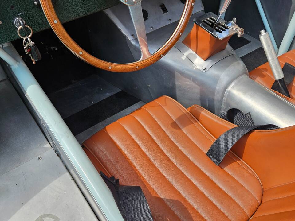 Image 28/65 de Aston Martin DBR1 (2018)