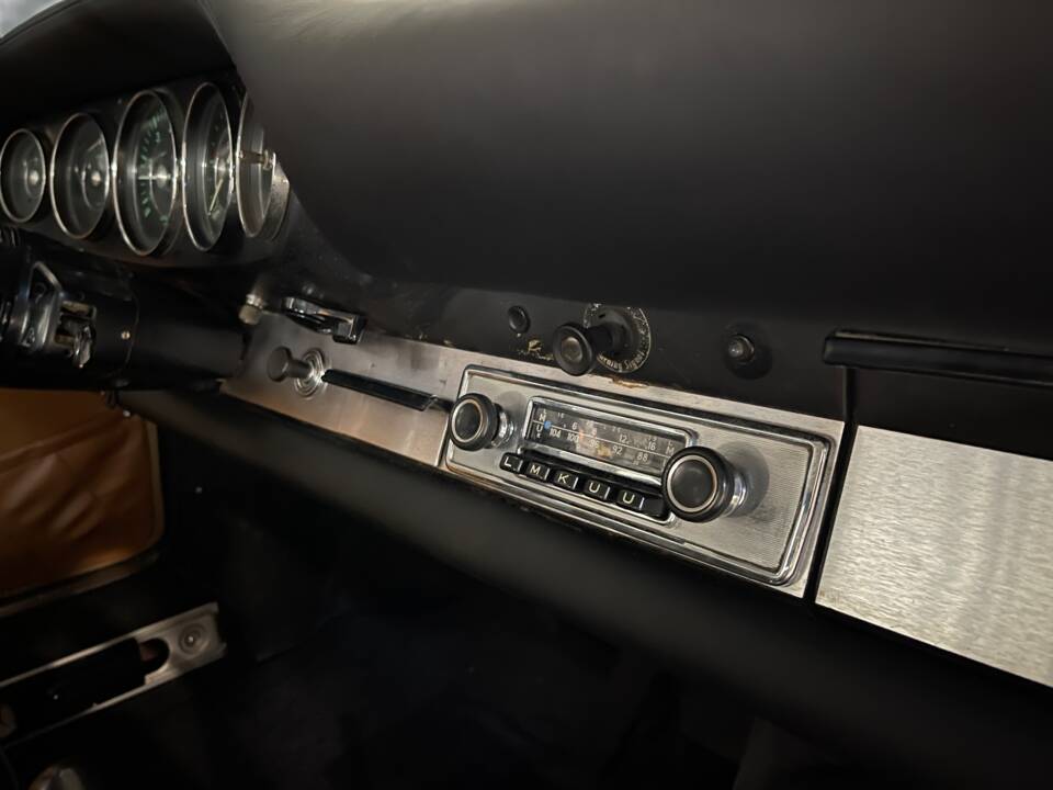 Bild 20/30 von Porsche 912 (1967)