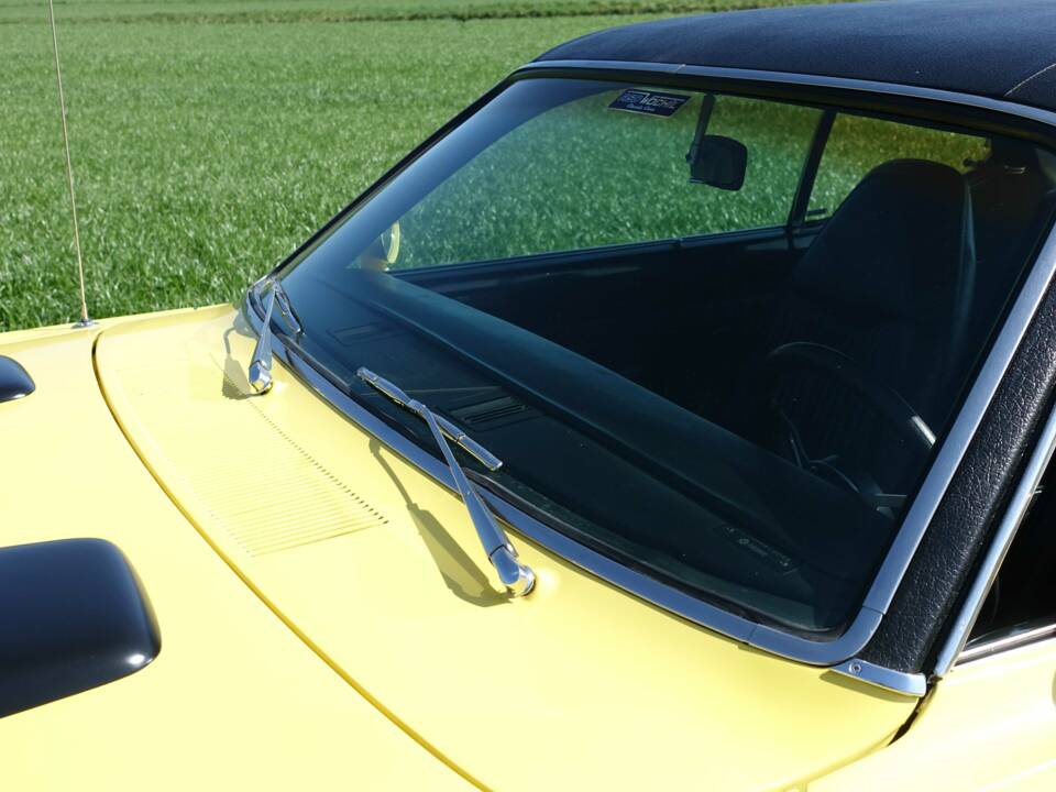 Bild 30/56 von Plymouth Duster (1970)