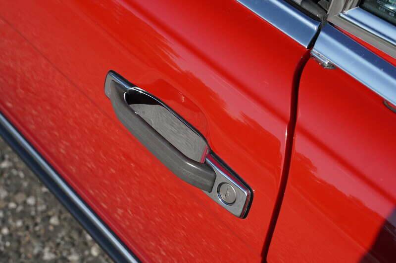 Bild 30/50 von Mercedes-Benz 300 SL (1990)