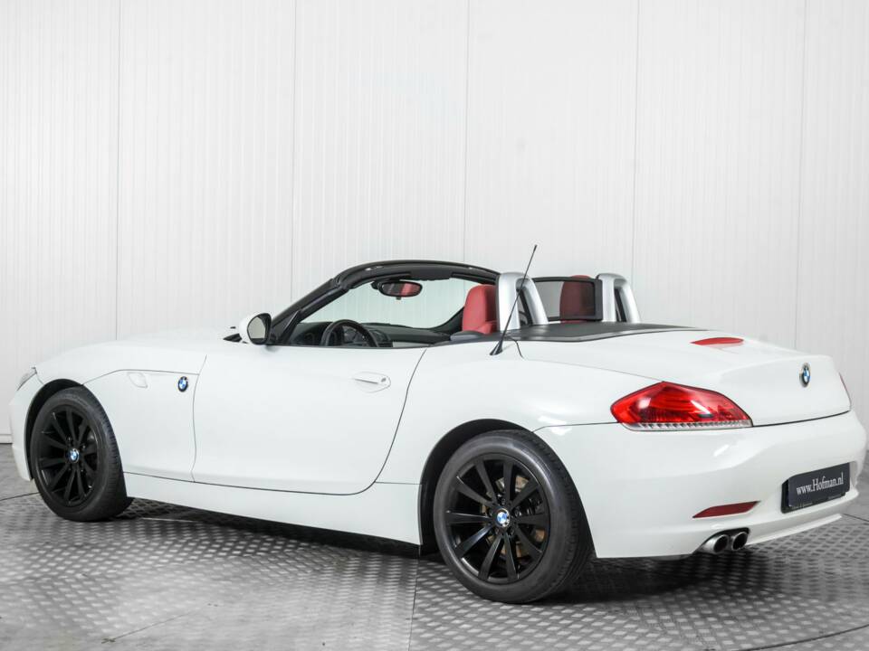 Immagine 4/50 di BMW Z4 sDrive23i (2009)