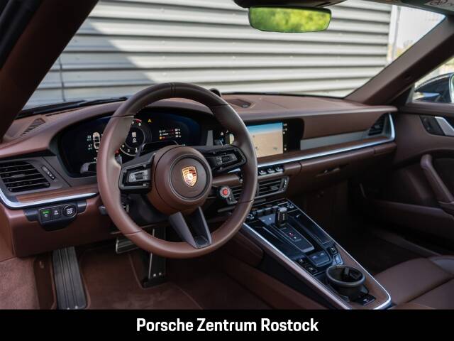 Obraz 6/32 pojazdu Porsche 911 Carrera 4S (1900)
