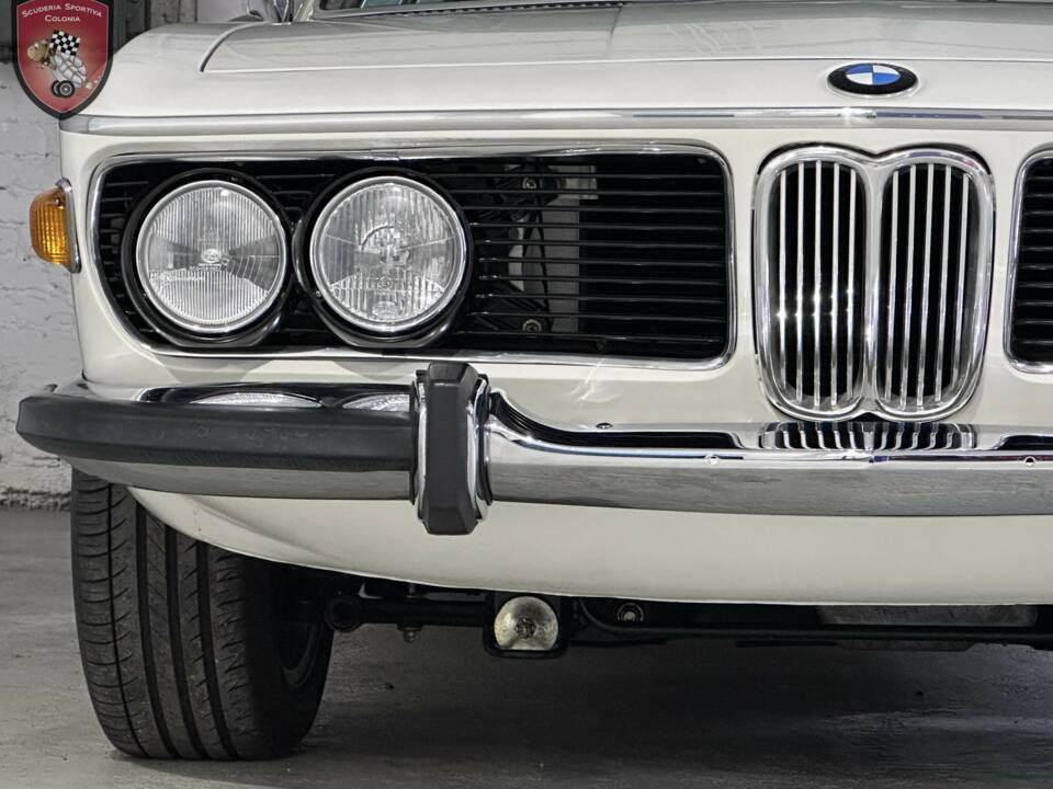 Immagine 54/94 di BMW 3.0 CSi (1971)