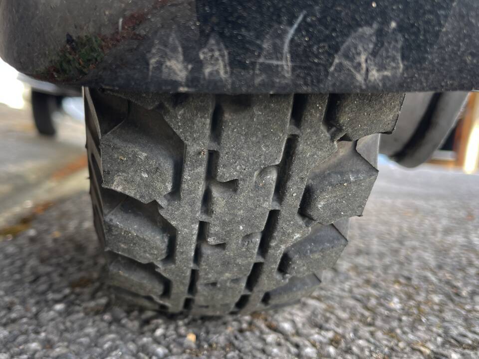 Immagine 35/50 di Messerschmitt / FMR KR 201 (1958)