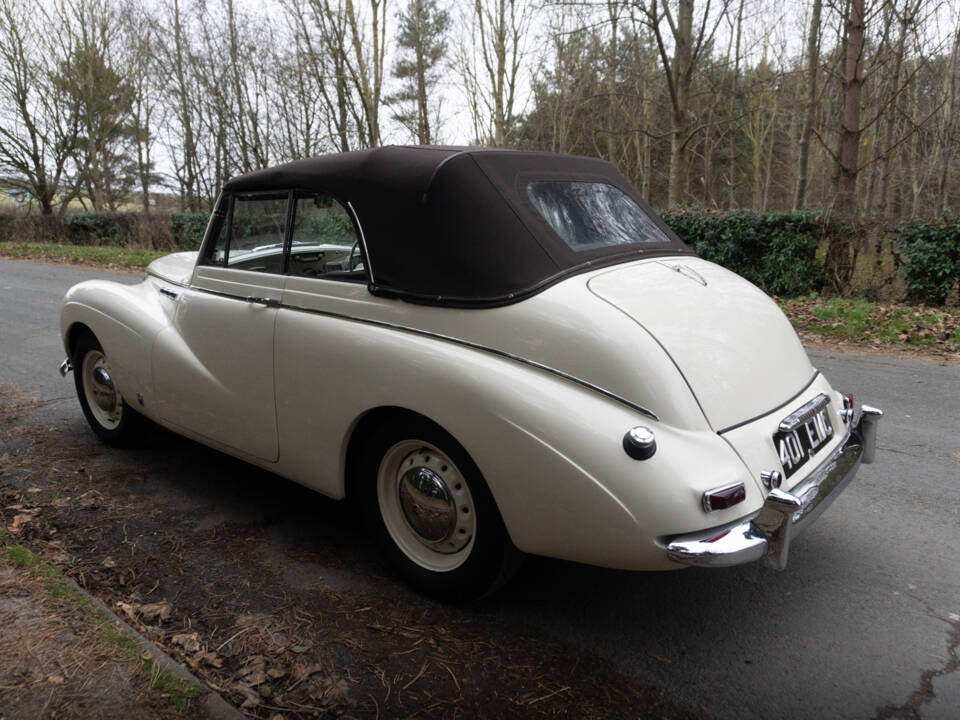 Afbeelding 4/15 van Sunbeam Alpine Mk IIA&#x2F;III (1955)