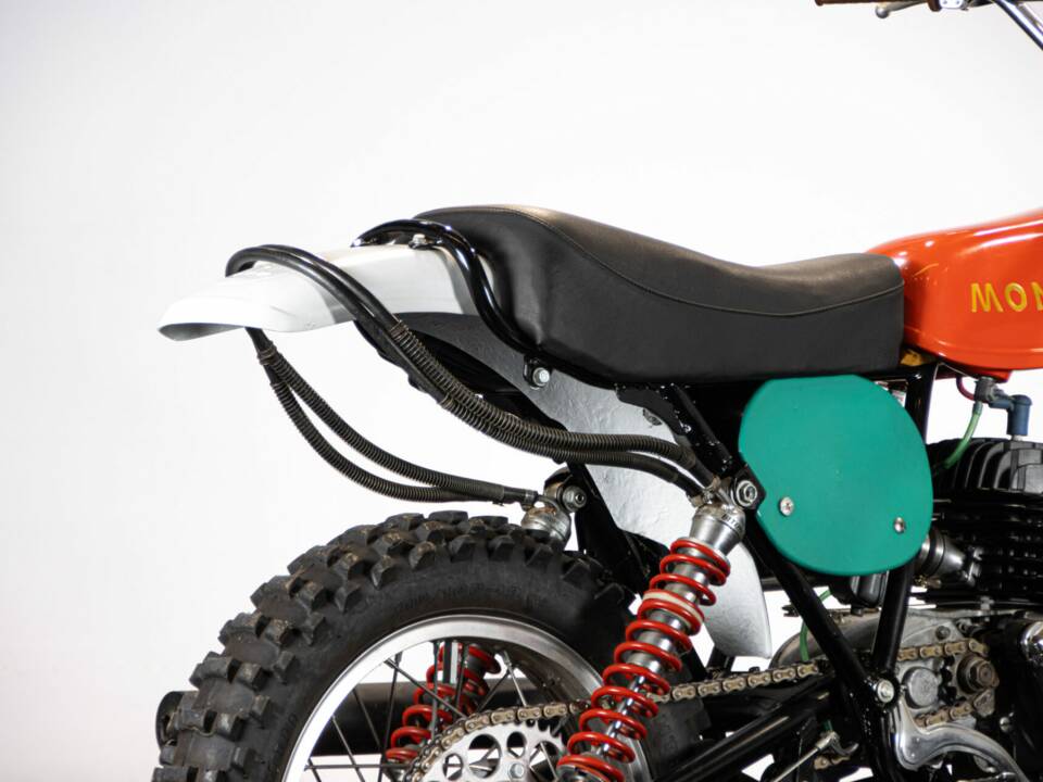 Immagine 34/48 di Montesa Cappra 250 VR (1974)