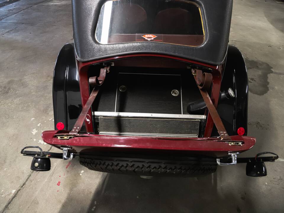 Bild 21/63 von Riley 14&#x2F;6 Kestrel (1932)