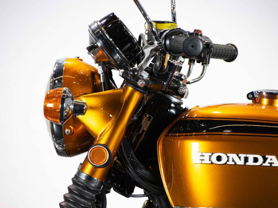 Afbeelding 14/50 van Honda CB 750 Four (1971)