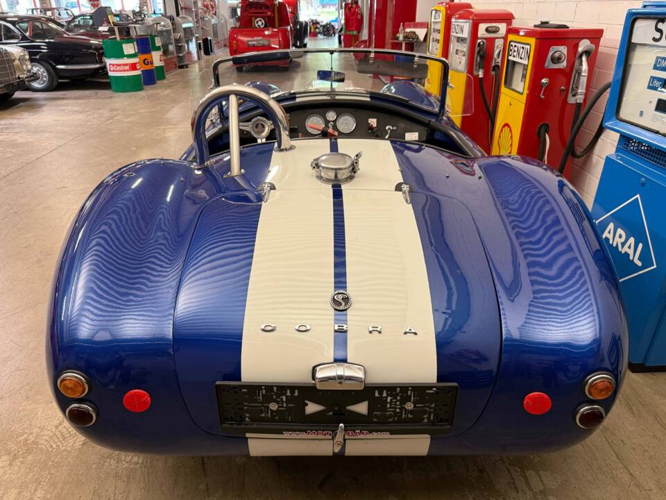 Afbeelding 12/15 van AC Cobra 289 (1965)