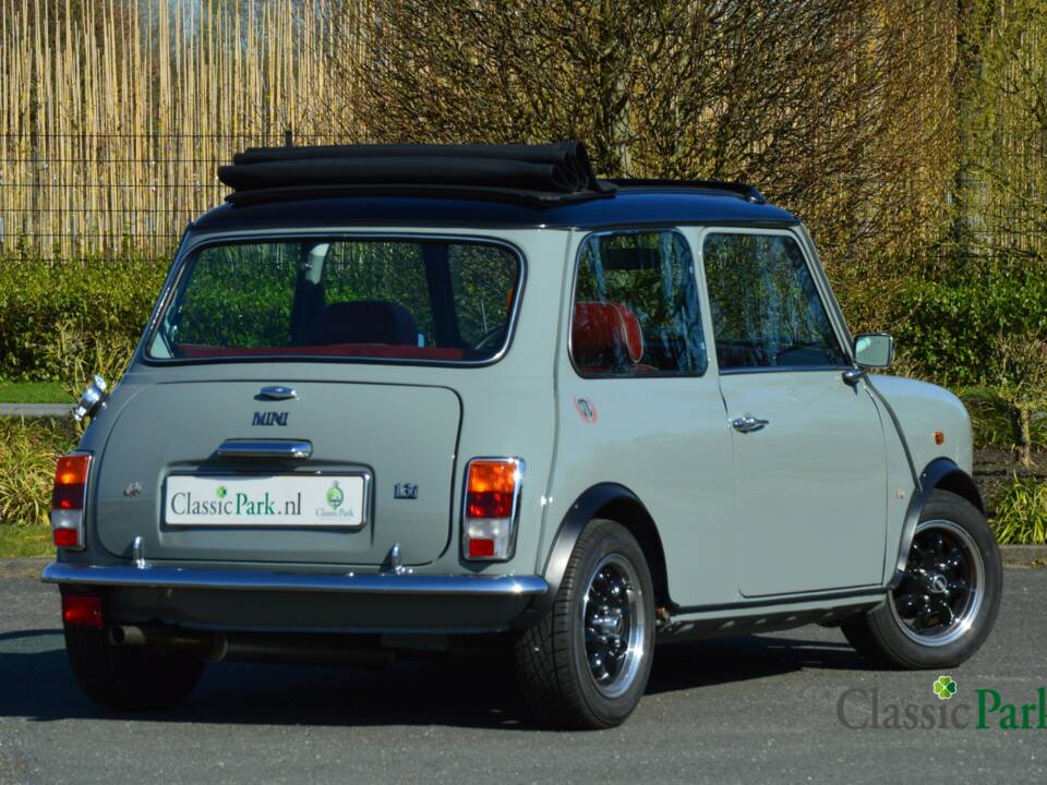 Image 5/50 de Rover Mini Cooper 1,3i (1996)