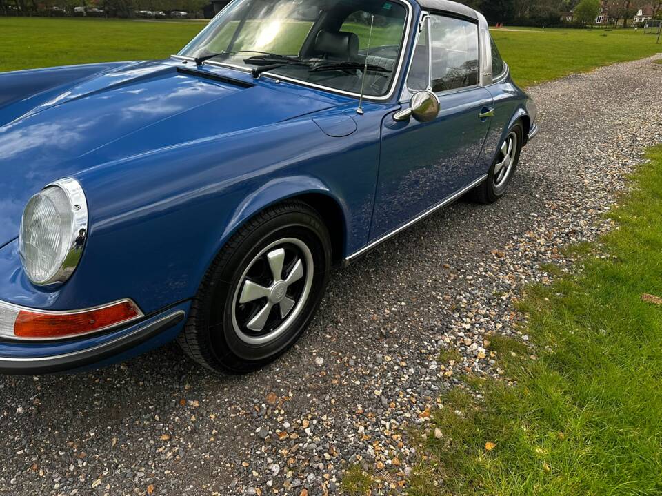 Afbeelding 20/53 van Porsche 911 2.0 E (1969)