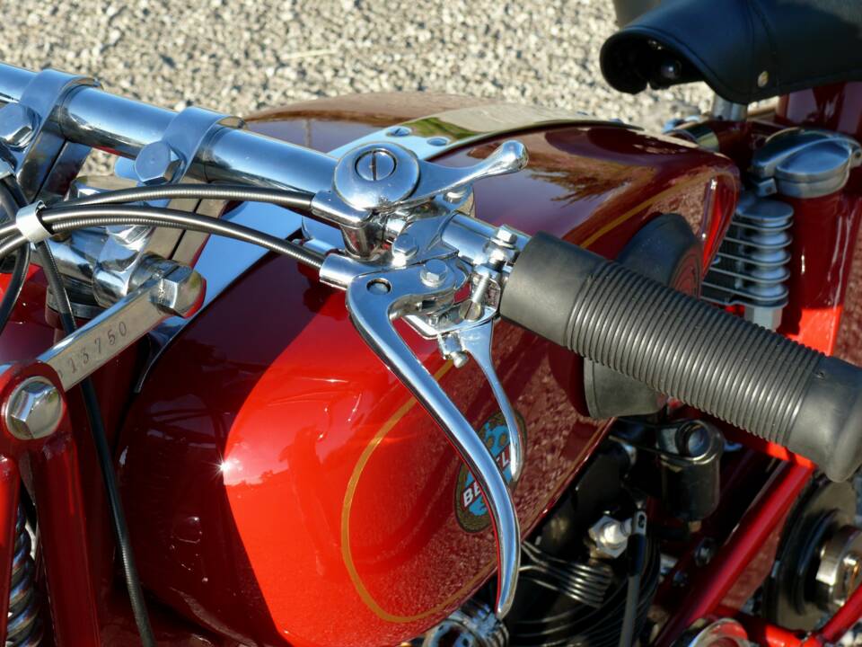 Image 16/50 of Benelli DUMMY (1930)