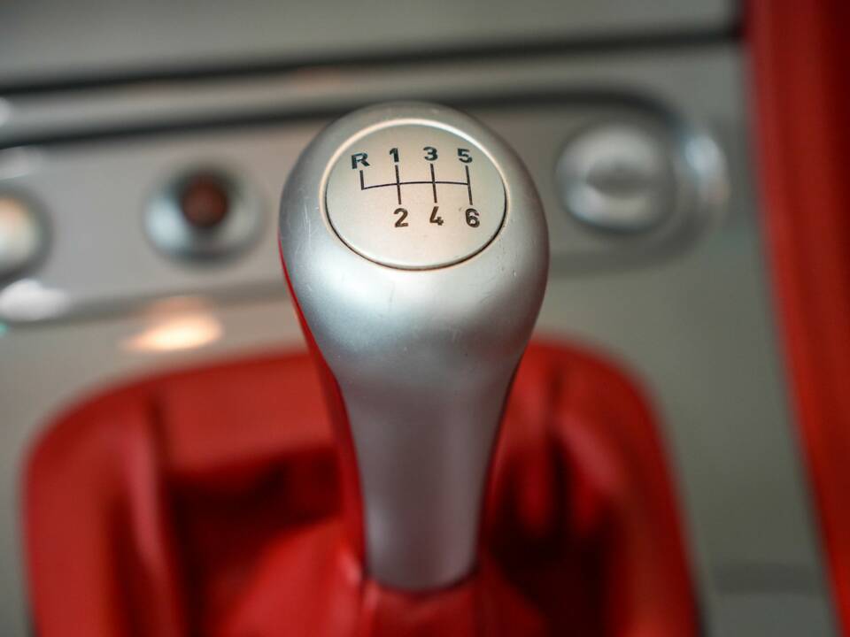 Bild 30/40 von BMW Z8 (2000)