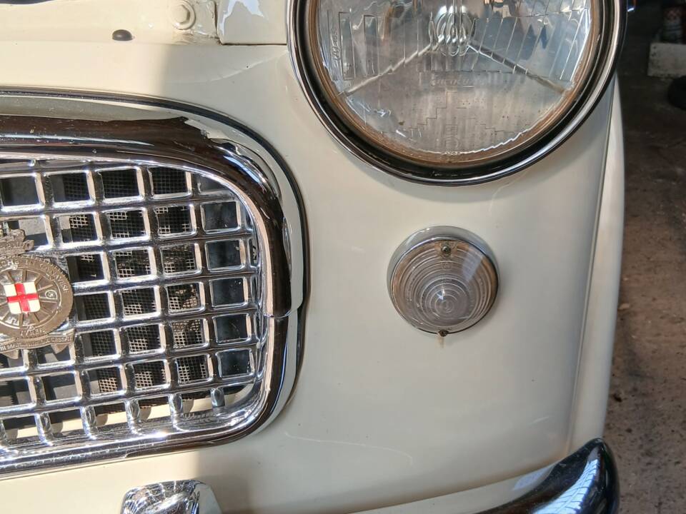 Image 15/37 of FIAT 1100-103 (1961)