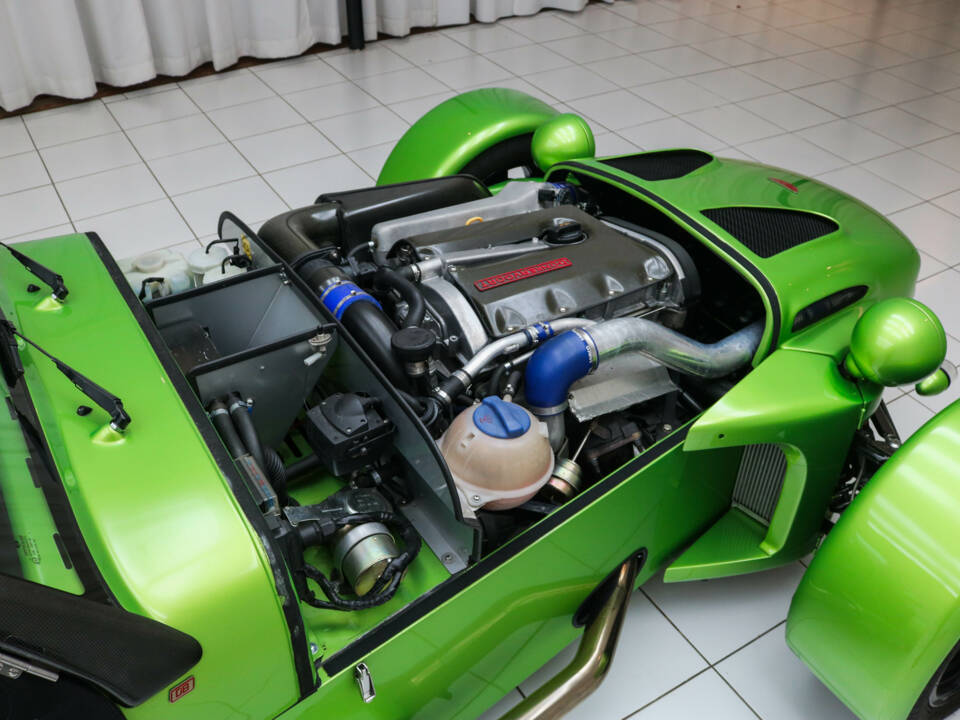 Afbeelding 13/20 van Donkervoort D8 270 RS (2006)