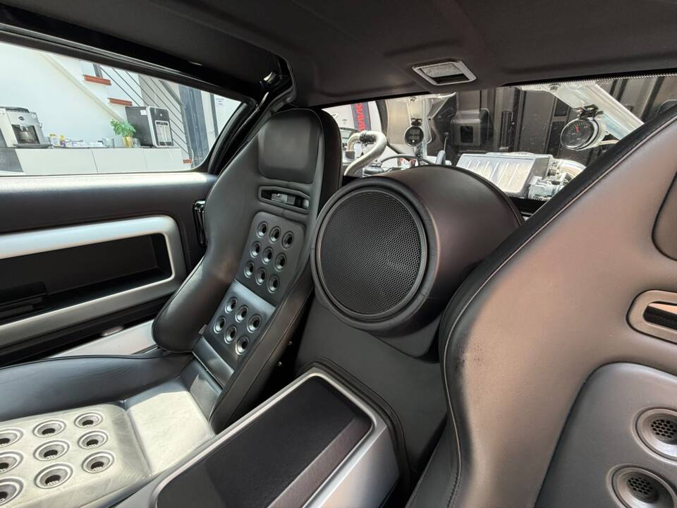 Bild 14/19 von Ford GT (2005)