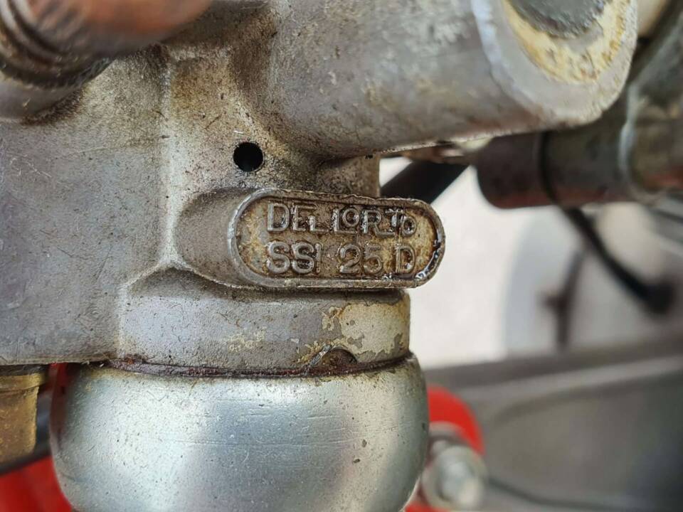 Imagen 15/19 de Benelli DUMMY (1951)