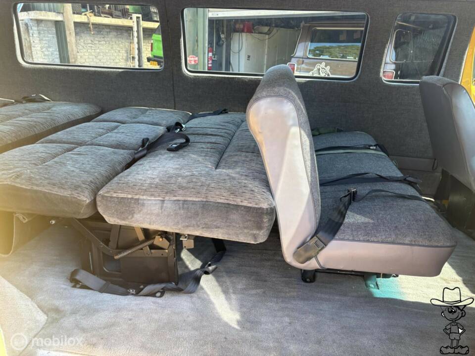 Imagen 13/50 de Dodge Ram Van Sportsman (1977)