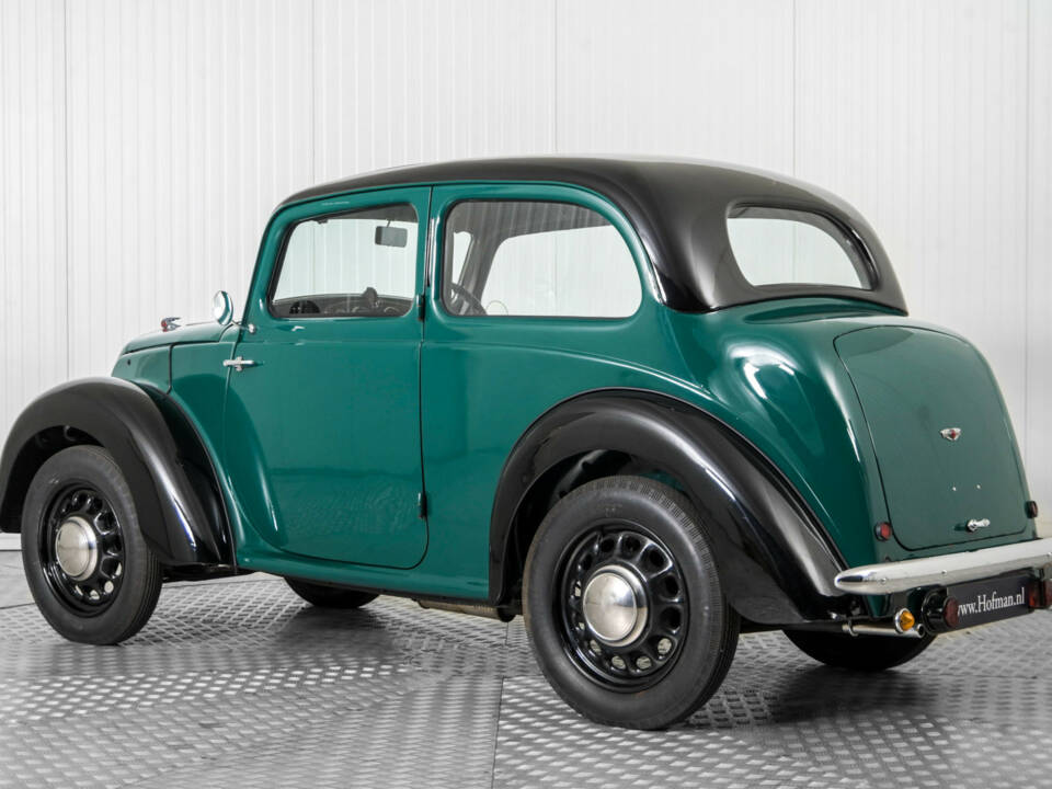 Image 6/50 de Morris Eight (1939)
