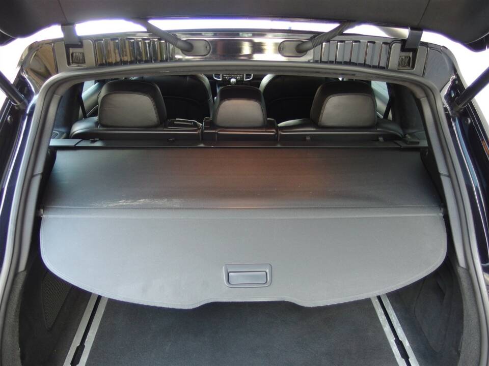 Imagen 85/97 de Porsche Cayenne Turbo (2011)
