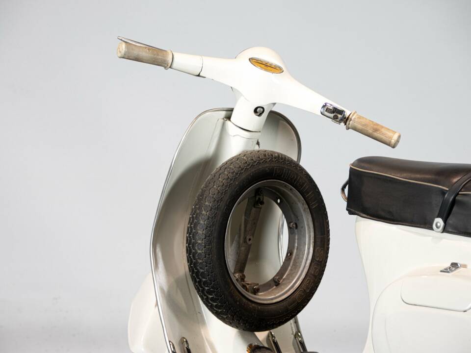 Bild 31/38 von Piaggio Vespa 125 Primavera (1973)