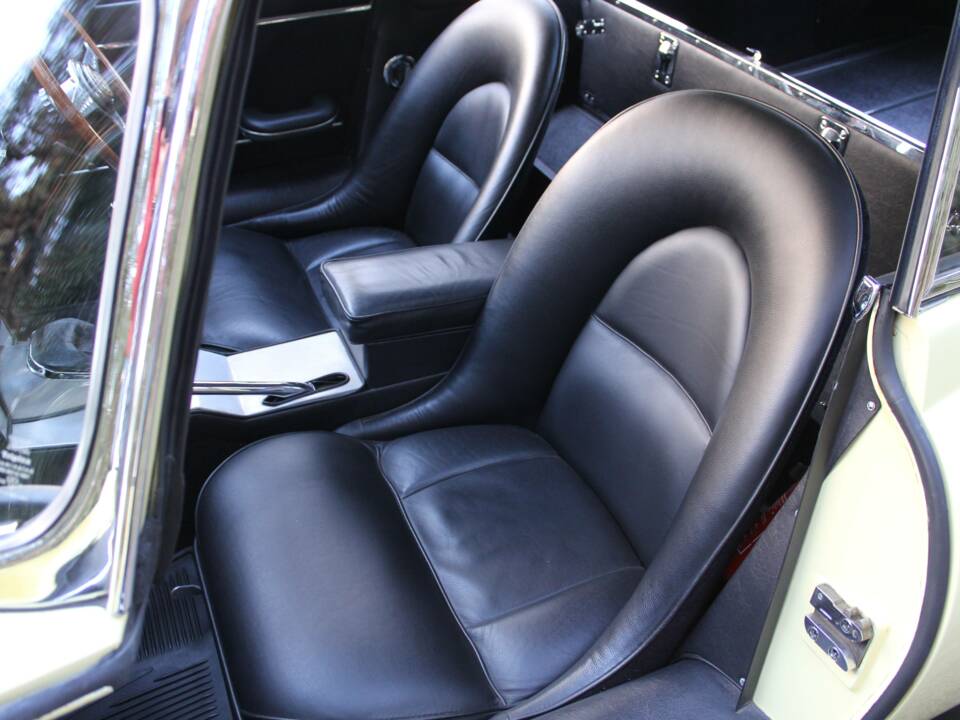 Bild 13/17 von Jaguar E-Type 3.8 (1963)