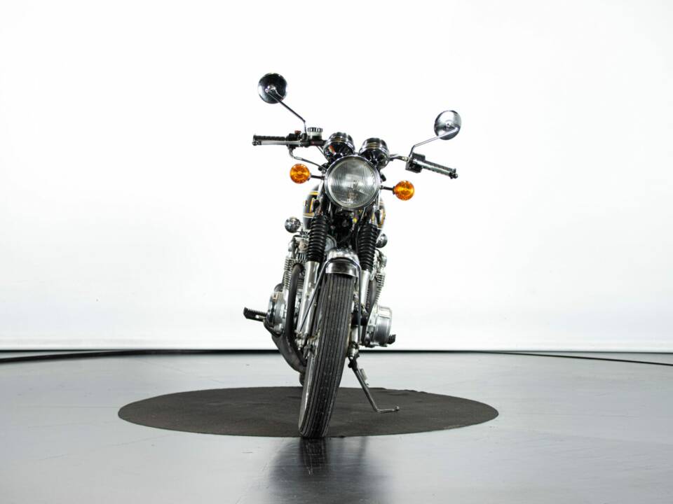 Image 7/50 of Honda CB 500 Four (1977)