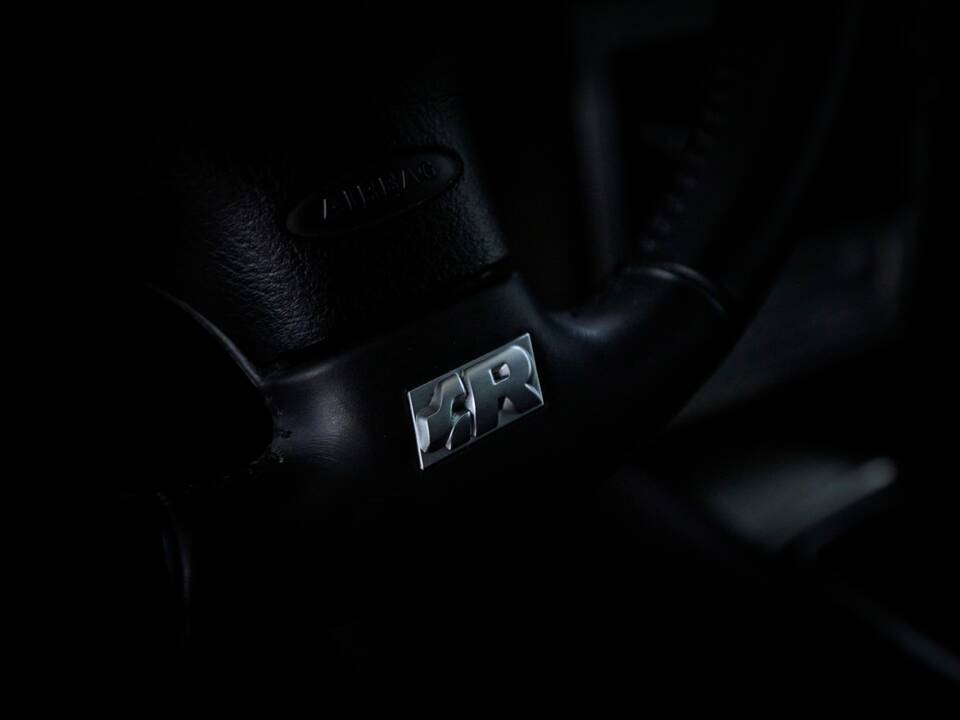 Bild 81/100 von Volkswagen Golf IV 3.2 R32 (2002)