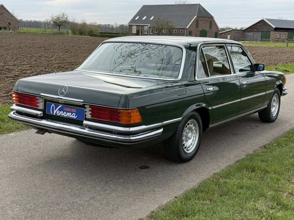 Bild 4/45 von Mercedes-Benz 450 SEL (1980)