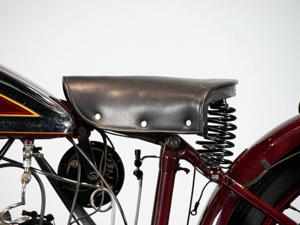 Bild 18/50 von Moto Guzzi DUMMY (1937)