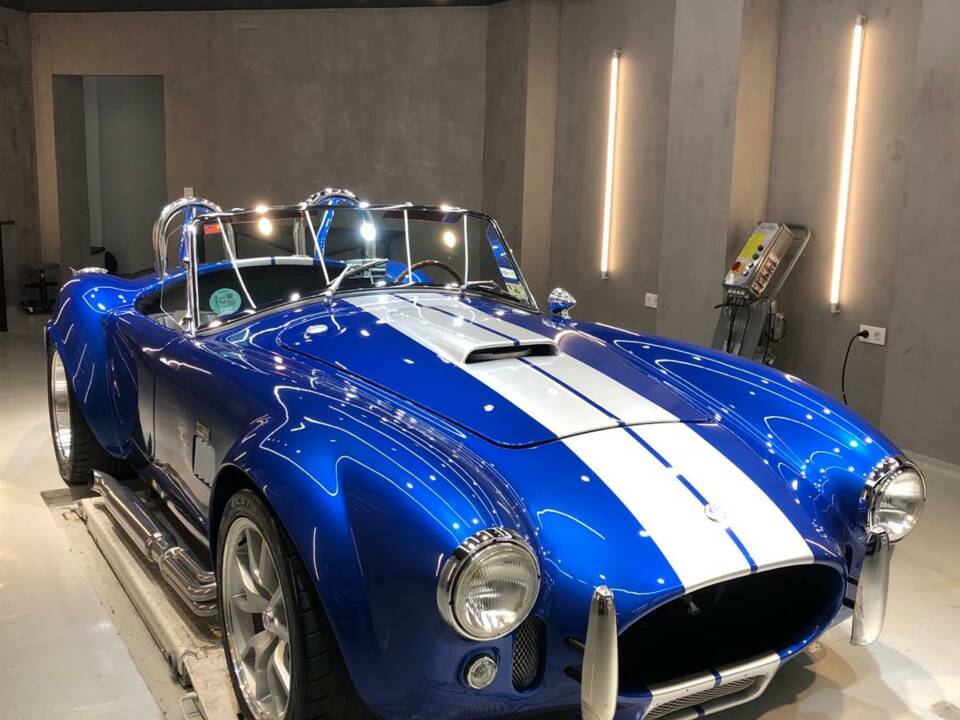 Image 13/18 of AC Cobra (2011)