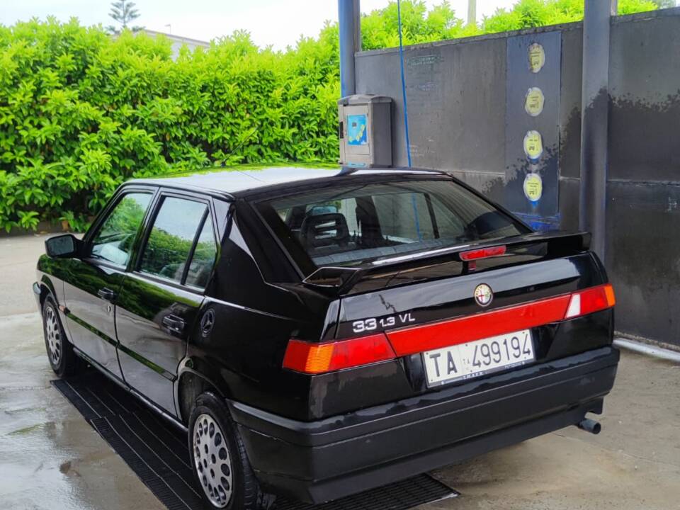 Image 37/52 of Alfa Romeo 33 - 1.3 (1992)