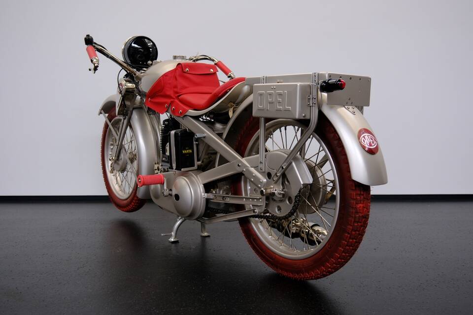 Bild 66/95 von Opel Motoclub (1929)