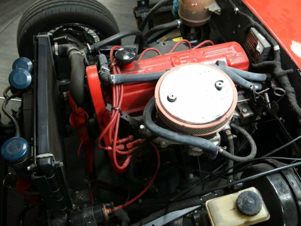 Image 24/43 of JPR Cars Wildcat (1991)