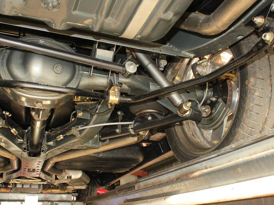 Bild 39/39 von Chevrolet Impala Sport Coupe (1959)