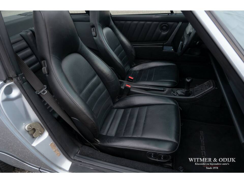 Bild 7/27 von Porsche 911 Carrera 2 (1992)