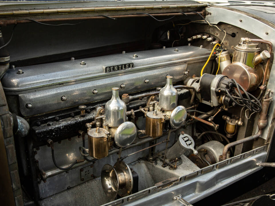 Image 5/50 of Bentley 6 1&#x2F;2 Litre (1929)