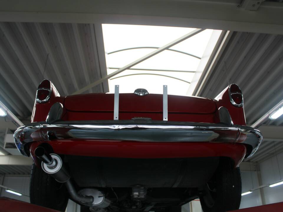 Image 15/50 of Alfa Romeo Giulietta Spider Veloce (1959)