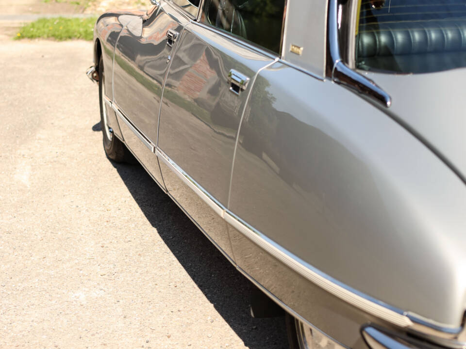 Bild 64/98 von Citroën DS 23 (1974)