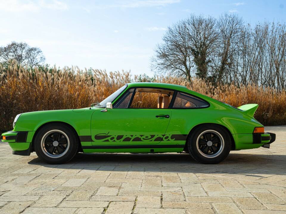 Bild 4/50 von Porsche 911 Carrera 2.7 (1974)