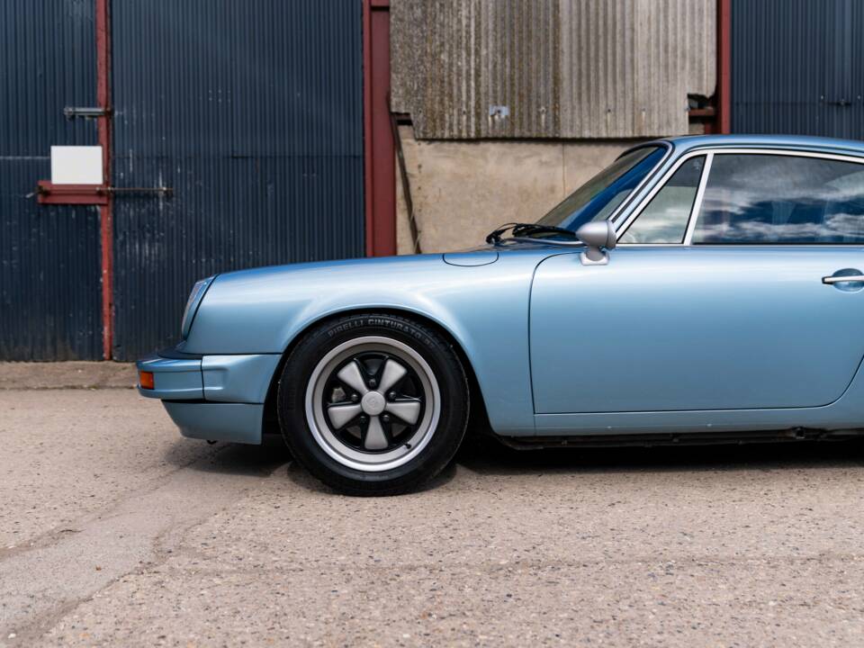 Image 10/50 of Porsche 911 SC 3.0 (1980)