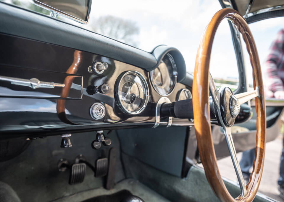 Image 20/25 of Lancia Aurelia B24 Spider &quot;America&quot; (1955)