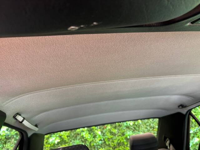Bild 36/37 von Mercedes-Benz 190 E 2.0 (1991)