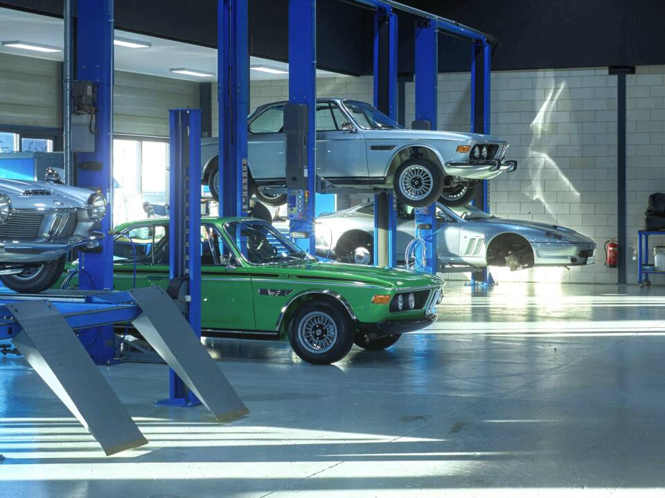 Imagen 74/74 de Mercedes-Benz E 320 (1994)