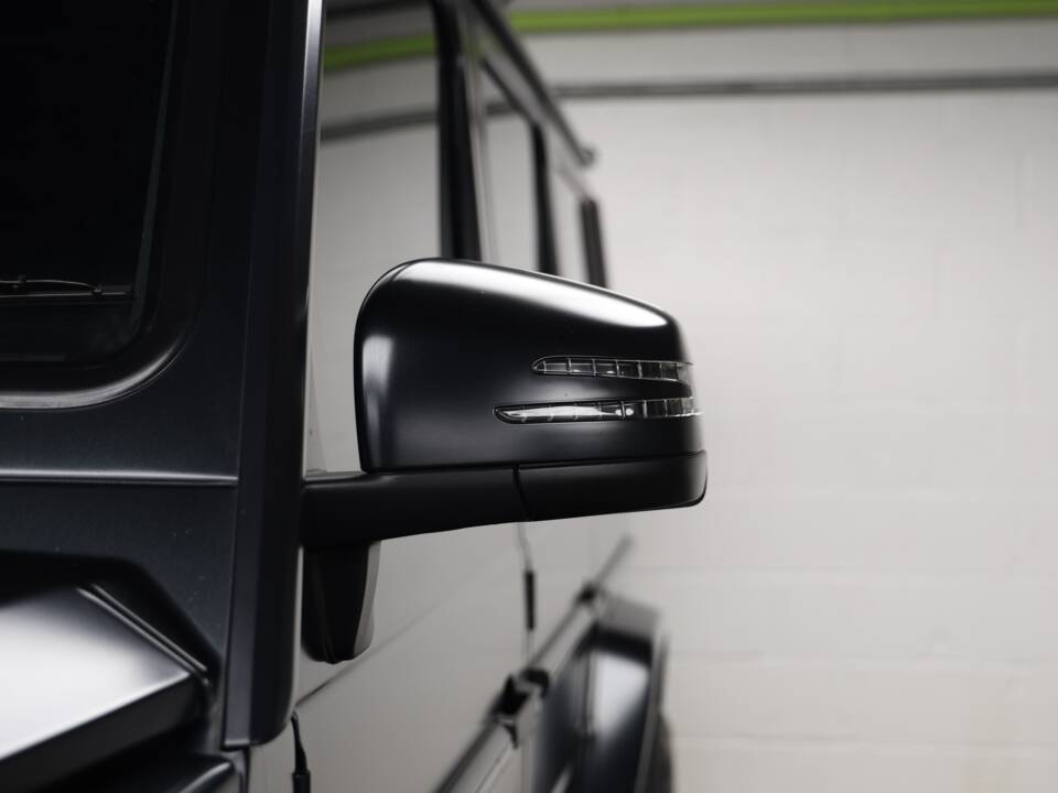 Bild 42/50 von Mercedes-Benz G 63 AMG (lang) (2017)