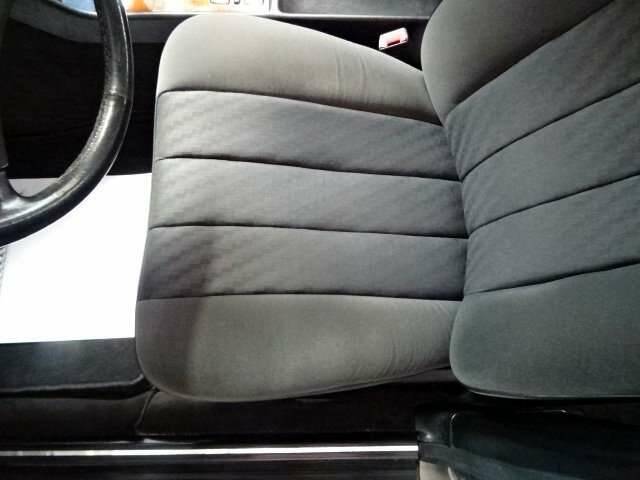Bild 18/20 von Mercedes-Benz 300 SE (1990)